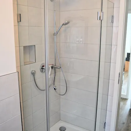 Appartementhaus-zur-sonne-whg-2 Timmendorfer Strand